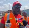 Zoomlion, FeDEMS and NADMO Partner for Cleanup Exercise to Combat Flooding in Accra